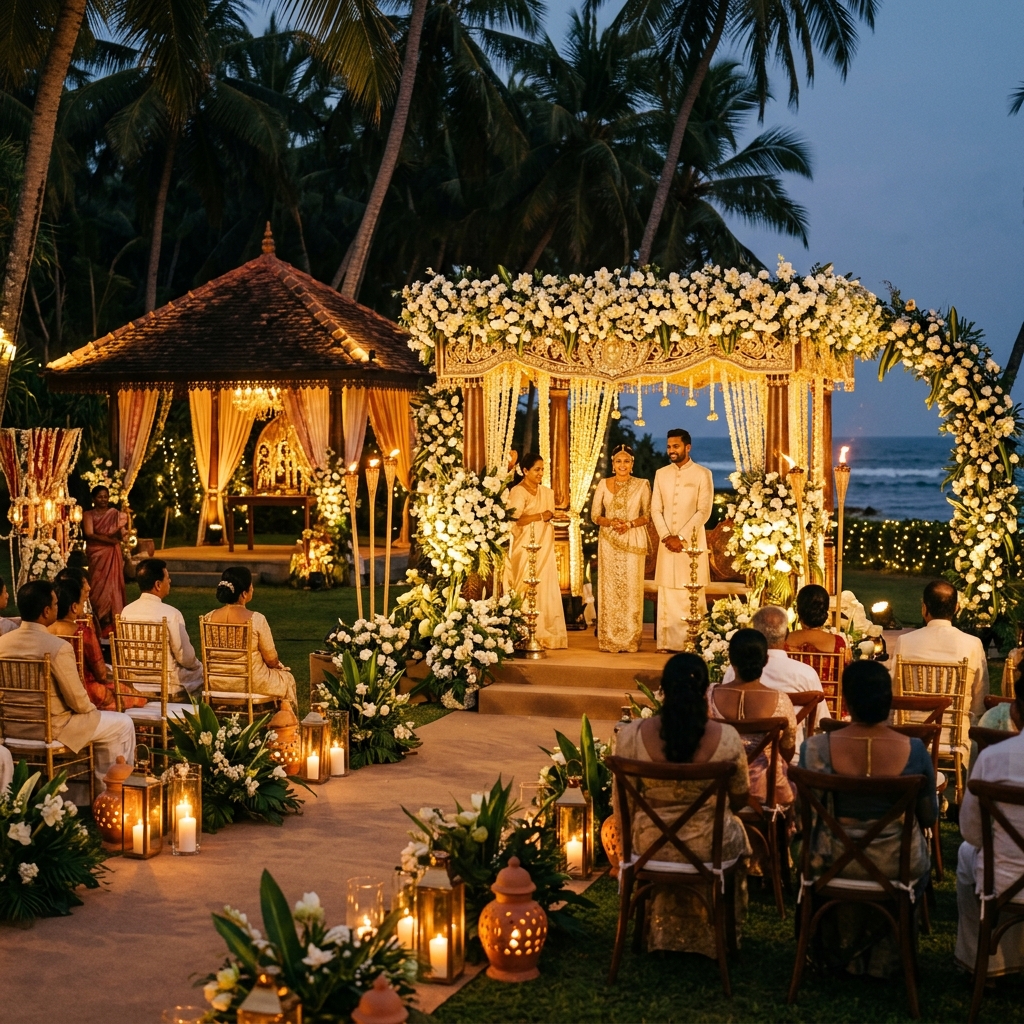 Elegence Event